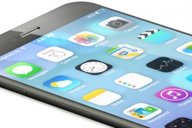 iPhone 6 sẽ cháy hàng khi ra mắt